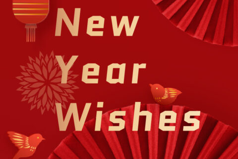 New Year’s Address by the Chairman